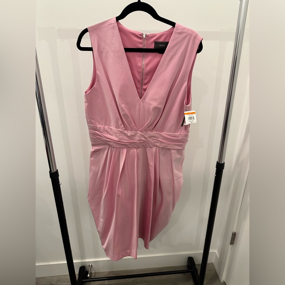 NWOT Dress by Vera Wang size 14